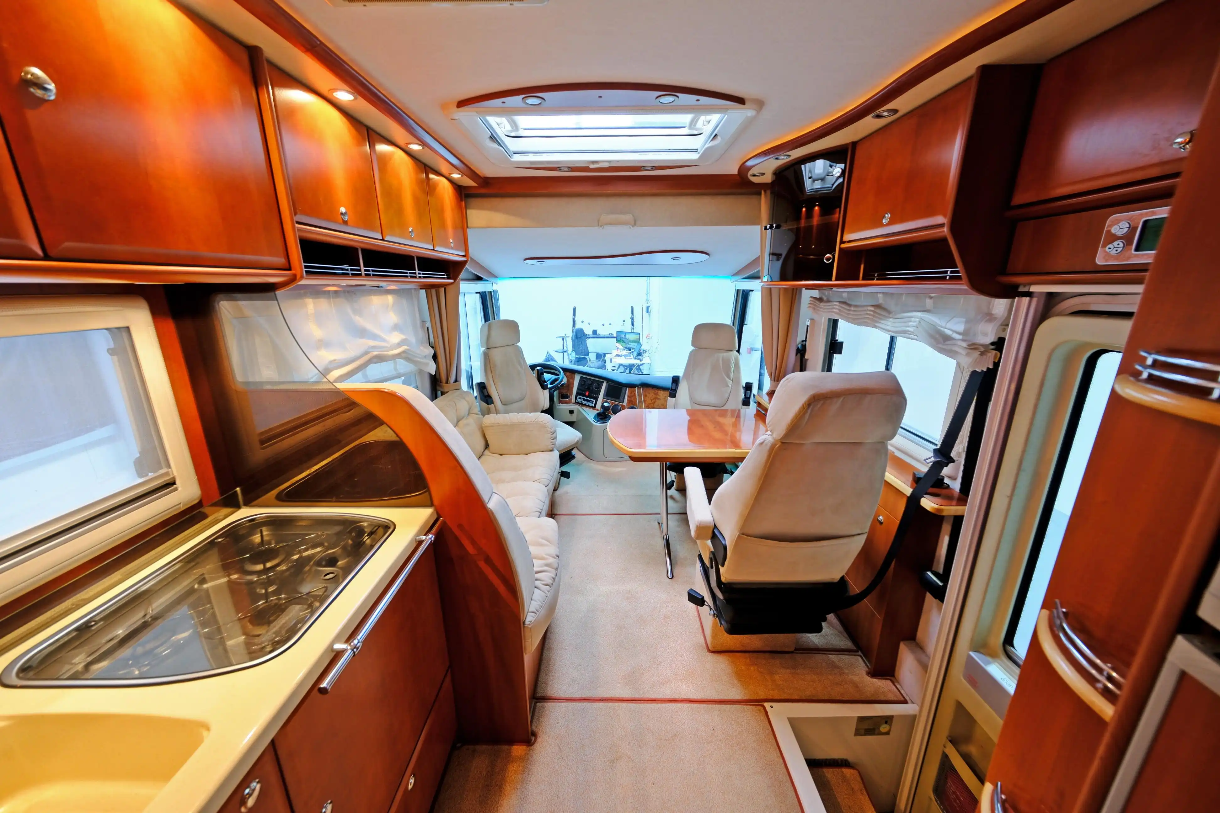 CONCORDE Charisma 840 L 